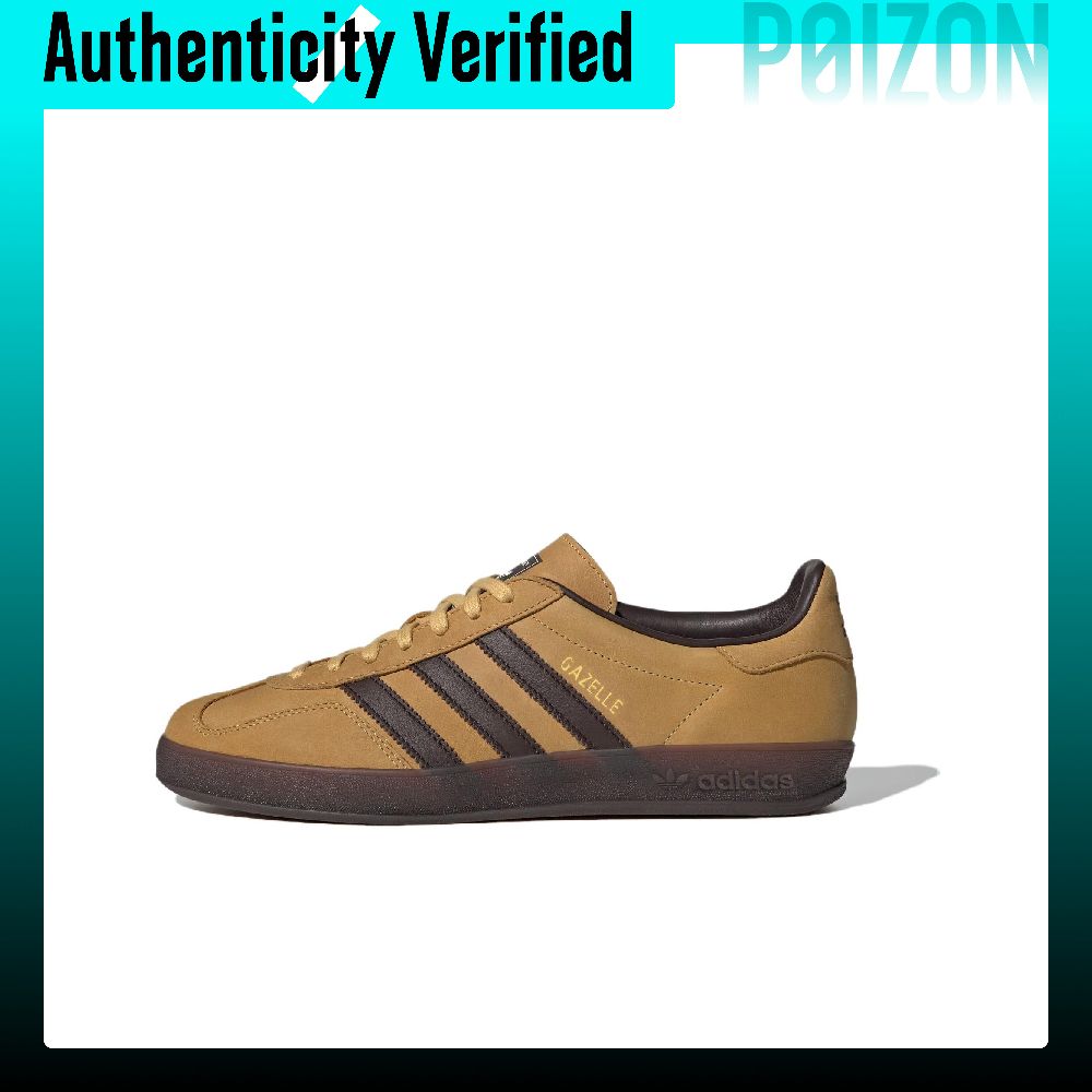 Adidas Shoes Gazelle - Adidas Originals GAZELLE İÇ MEKAN Paten