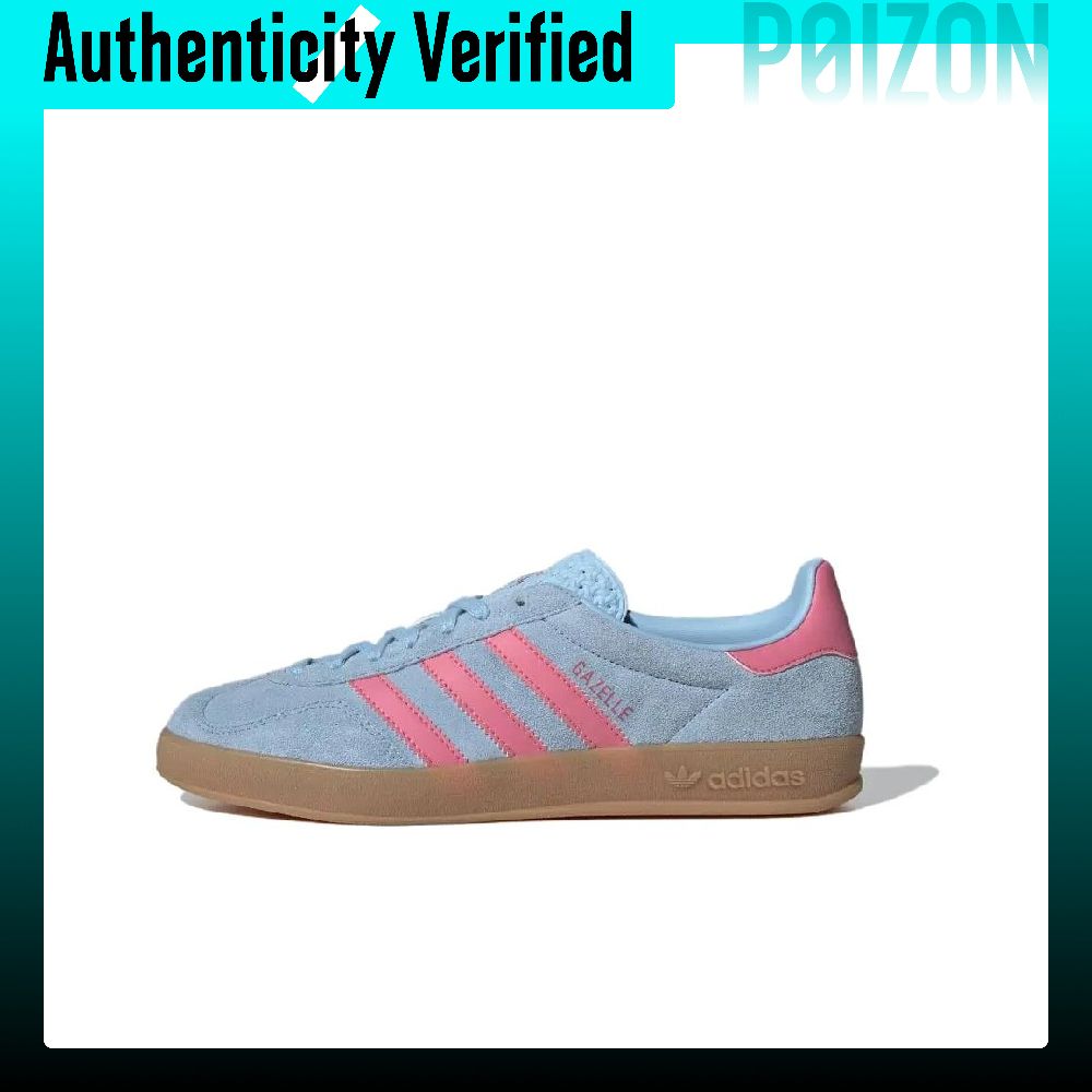 Adidas Shoes Gazelle - Adidas Originals GAZELLE İÇ MEKAN DÜŞÜK