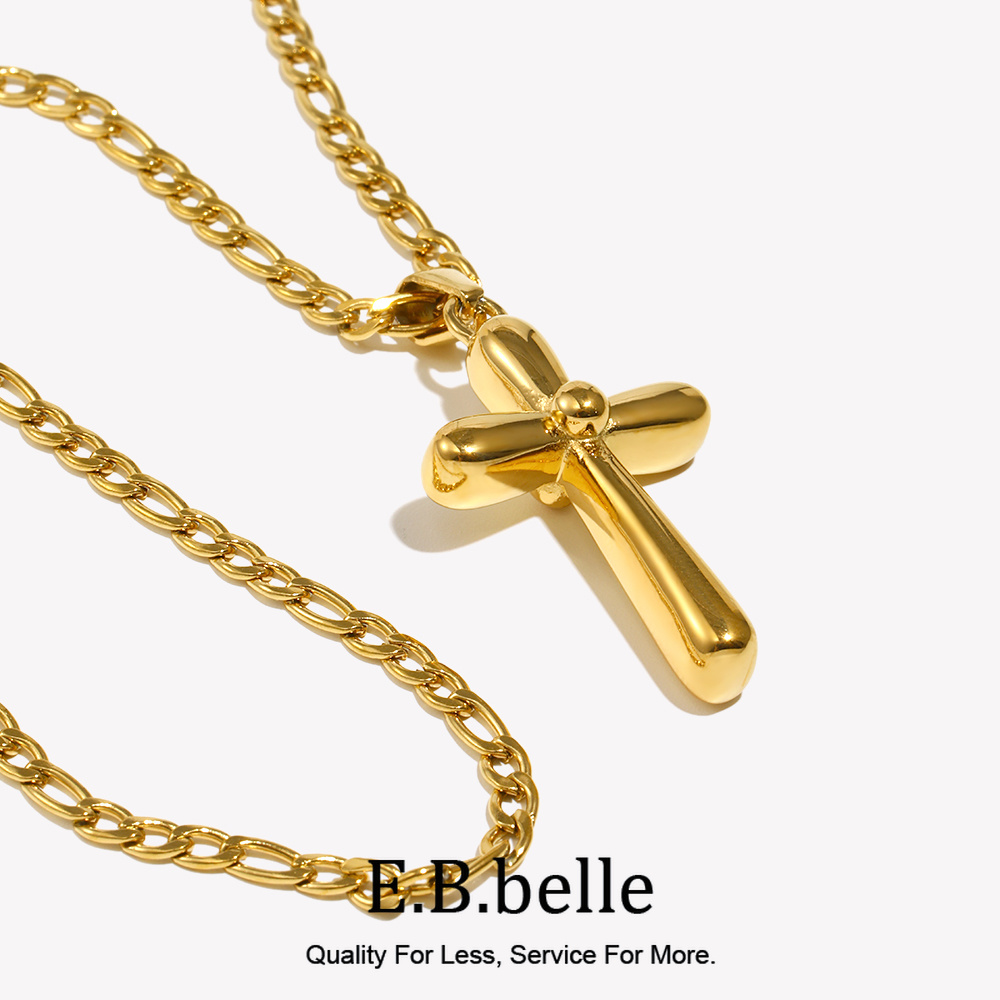 E.B.belle Figaro Zincir Basit  - Birth Flower Necklace incelemesi ve fiyatı