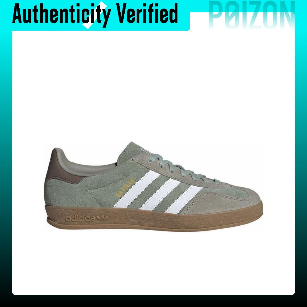 Adidas Originals GAZELLE INDOO - Adidas Shoes Gazelle incelemesi ve fiyatı