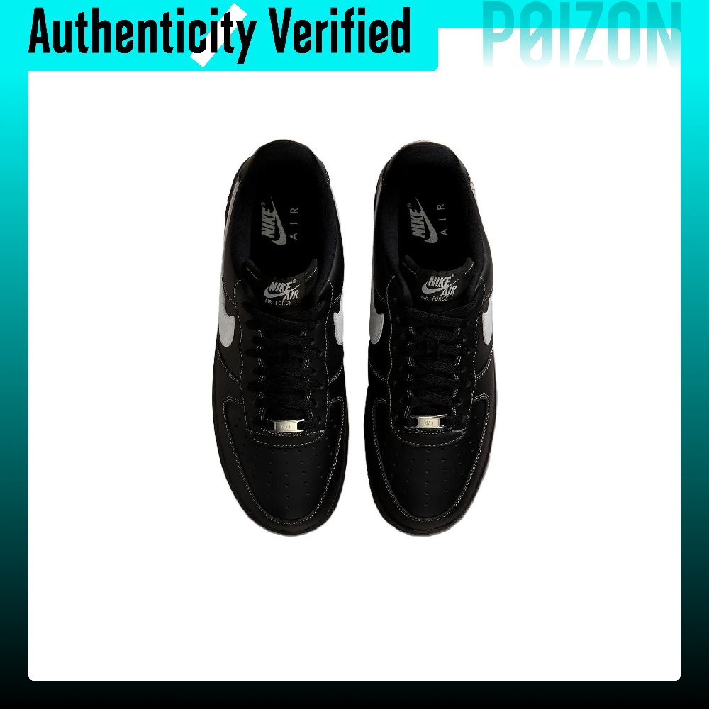 Nike Air Force 1 Düşük Bilekli - Nike Shoes Air Force 1 incelemesi ve fiyatı