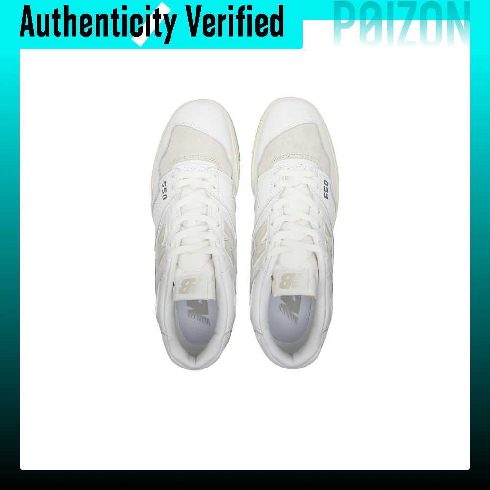 New Balance NB 550 Vintage Bas - New Balance Shoes 550 incelemesi ve fiyatı