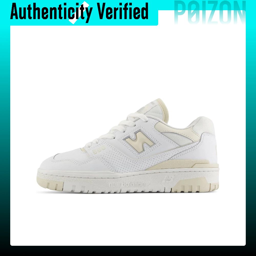 New Balance NB 550 Kadın Düşük - New Balance Shoes 550 incelemesi ve fiyatı
