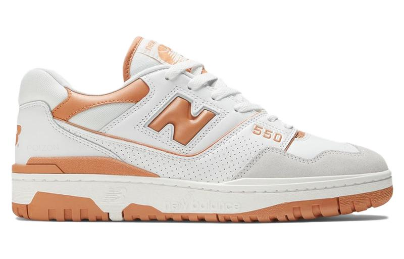 New Balance NB 550 Vintage Bas - New Balance Shoes 550 incelemesi ve fiyatı
