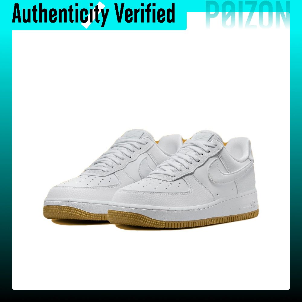 Nike Air Force 1 Düşük Bilekli - Nike Shoes Air Force 1 incelemesi ve fiyatı