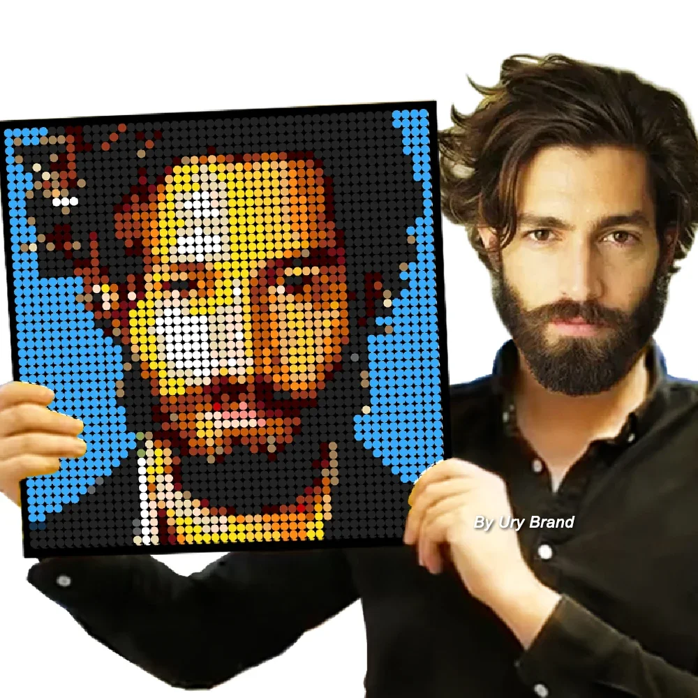 Piksel Sanatı Özel Fotoğraf Ki - Pet Portrait Custom incelemesi ve fiyatı