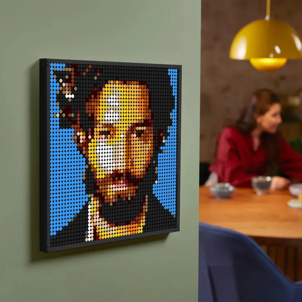 Piksel Sanatı Özel Fotoğraf Ki - Pet Portrait Custom incelemesi ve fiyatı