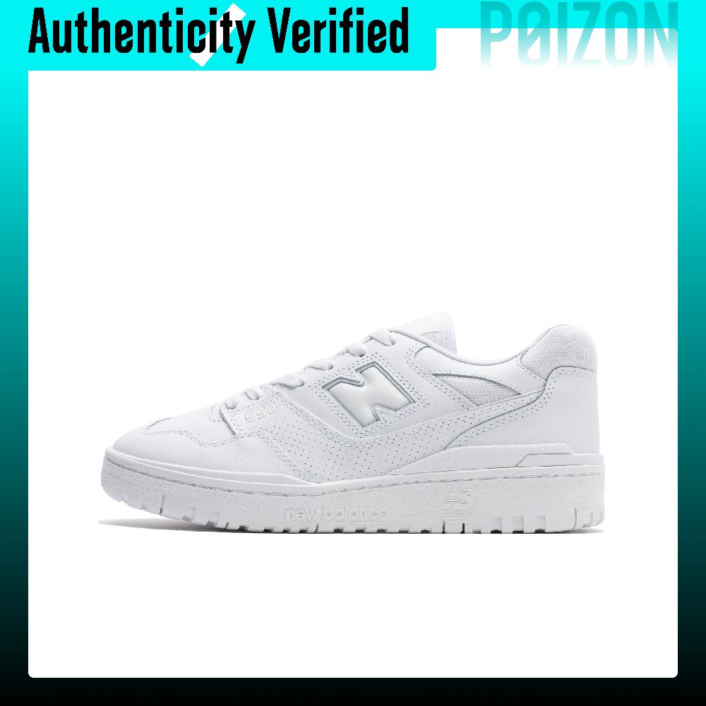 New Balance NB 550 Vintage Bas - New Balance Shoes 550 incelemesi ve fiyatı