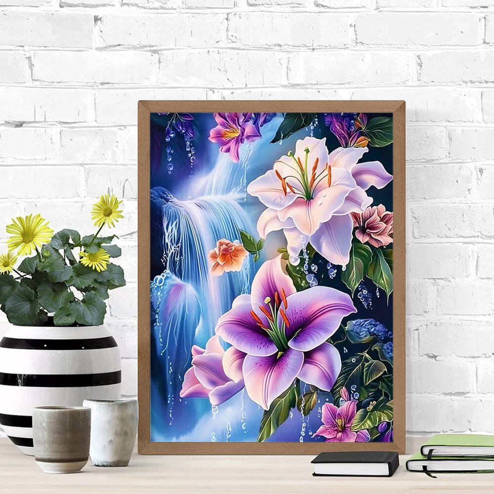 Evershine Elmas Boyama Aşk Kal - Photo Mosaic Print incelemesi ve fiyatı